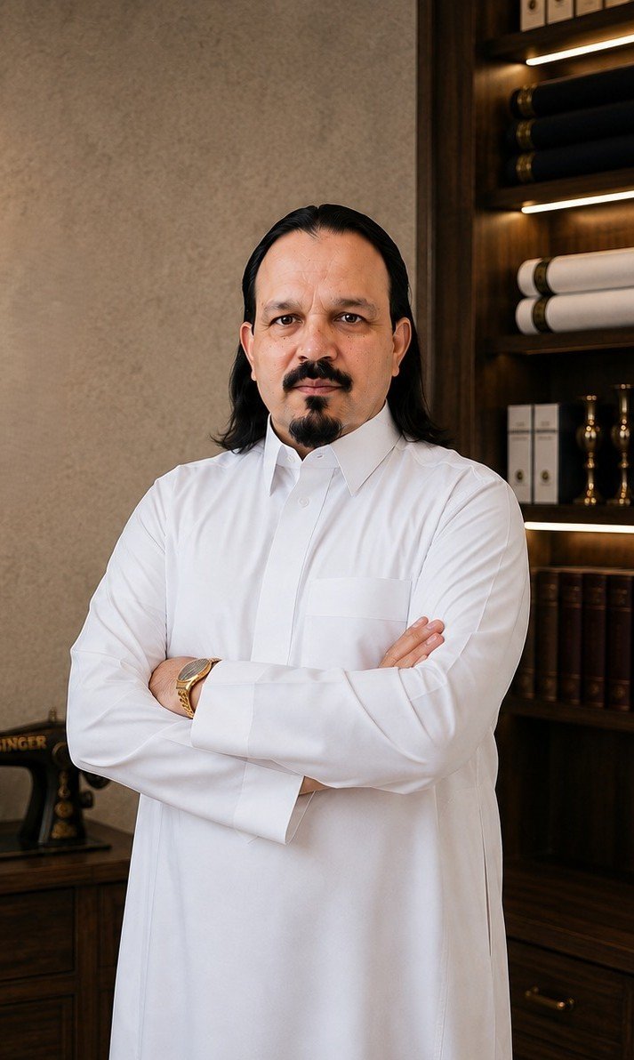 Abu Saad