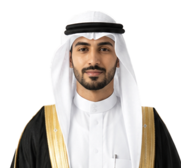 Ahmad Al Harbi